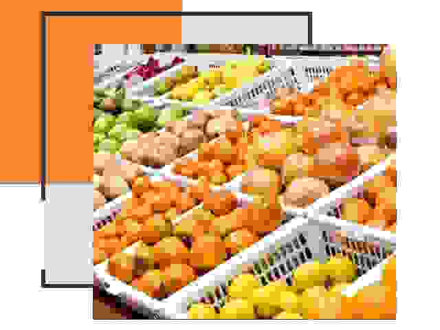 Надежная перевозка продуктов в Бийске